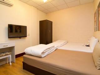 General view
 di Hermit Crab Hostel Fengjia