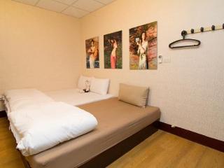 General view
 di Hermit Crab Hostel Fengjia