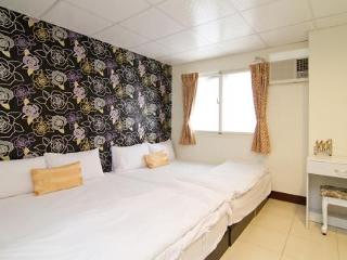 Room
 di Hermit Crab Hostel Fengjia