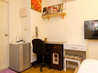 Room
 di Hermit Crab Hostel Fengjia