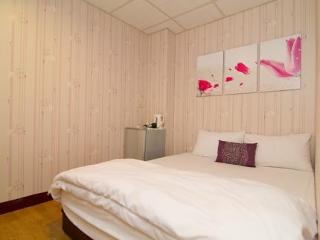 Room
 di Hermit Crab Hostel Fengjia