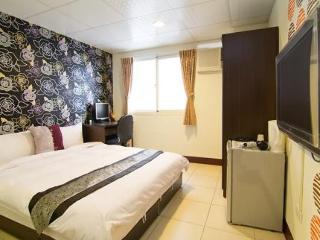 Room
 di Hermit Crab Hostel Fengjia