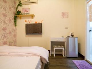 Room
 di Hermit Crab Hostel Fengjia