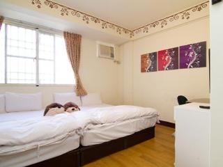 Room
 di Hermit Crab Hostel Fengjia