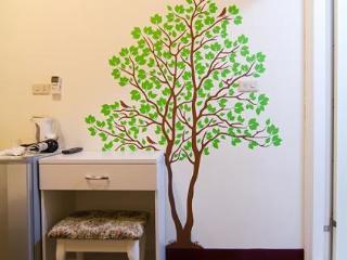 Room
 di Hermit Crab Hostel Fengjia