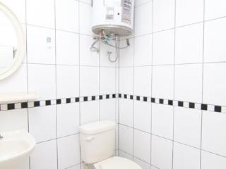 Room
 di Hermit Crab Hostel Fengjia