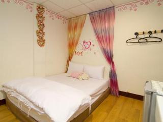 Room
 di Hermit Crab Hostel Fengjia