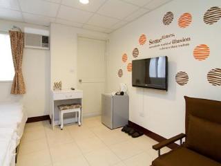 Room
 di Hermit Crab Hostel Fengjia