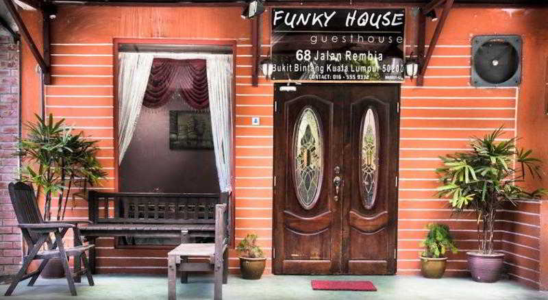 General view
 di Funky House