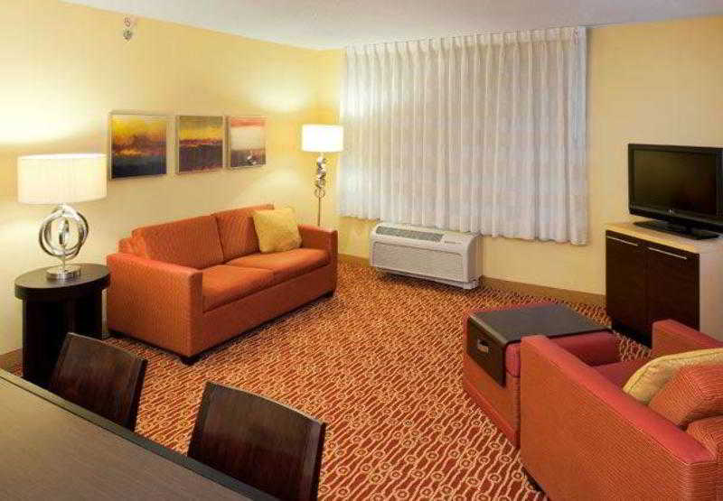 General view
 di TownePlace Suites Bethlehem Easton