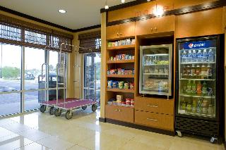 Fairfield Inn & Suites Commerce