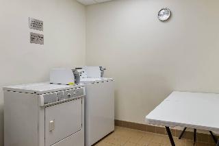Fairfield Inn & Suites Commerce