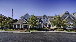 Residence Inn Atlantic City Airport Egg Harbor