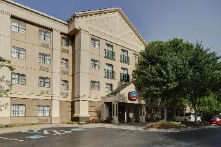 TownePlace Suites Atlanta Buckhead