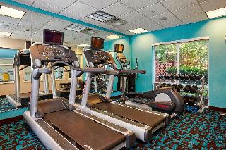 Fairfield Inn & Suites Cartersville