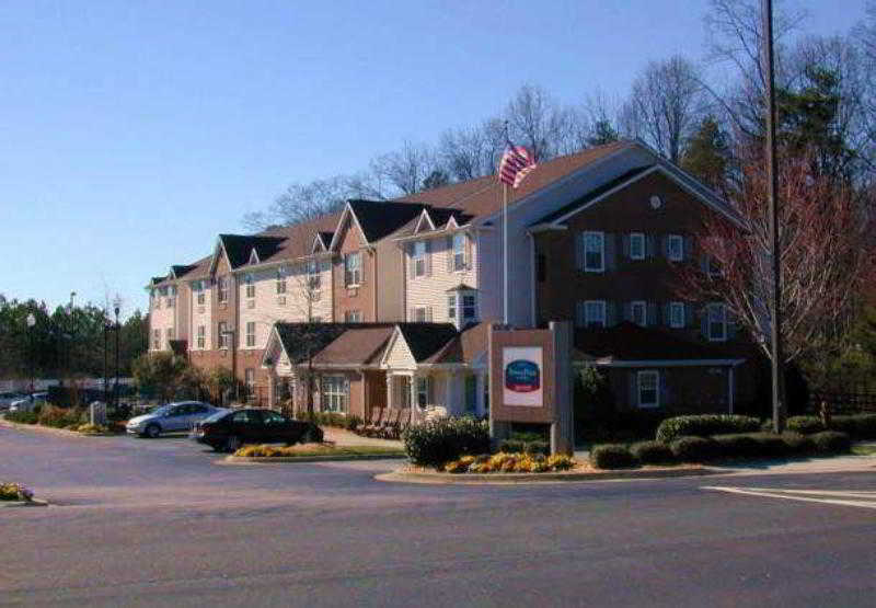General view
 di TownePlace Suites Atlanta Kennesaw