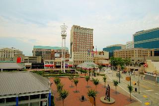 The Connally Hotel Downtown Atlanta