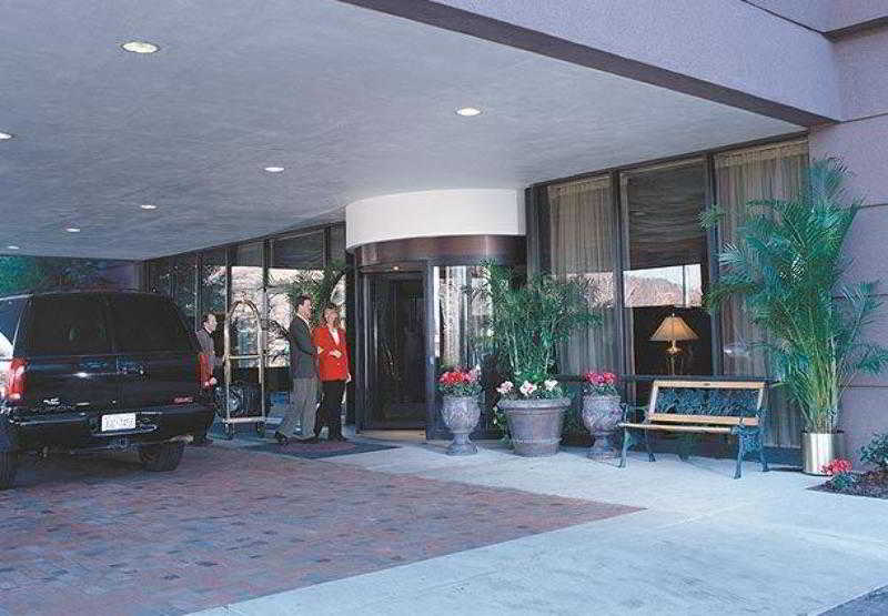 General view
 di Renaissance Asheville Hotel