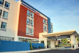 Springhill Suites Scranton Wilkes-Barre