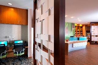 Springhill Suites Scranton Wilkes-Barre