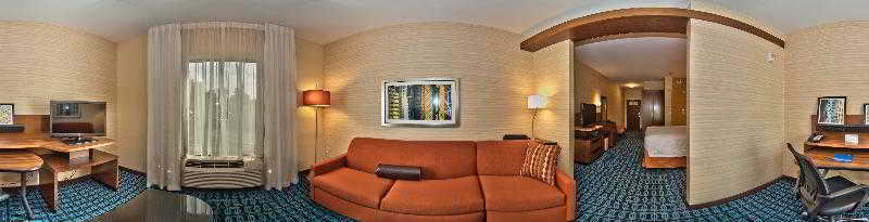 Fairfield Inn & Suites Towanda Wysox