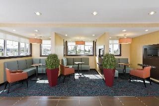 Residence Inn Bismarck North