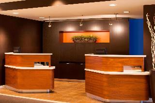 Country Inn & Suites, Columbus-Edinburgh