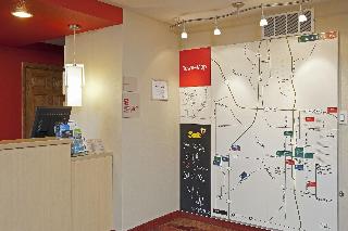 TownePlace Suites by Marriott Bloomington