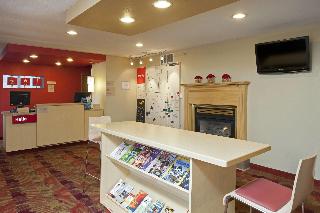 TownePlace Suites by Marriott Bloomington COM