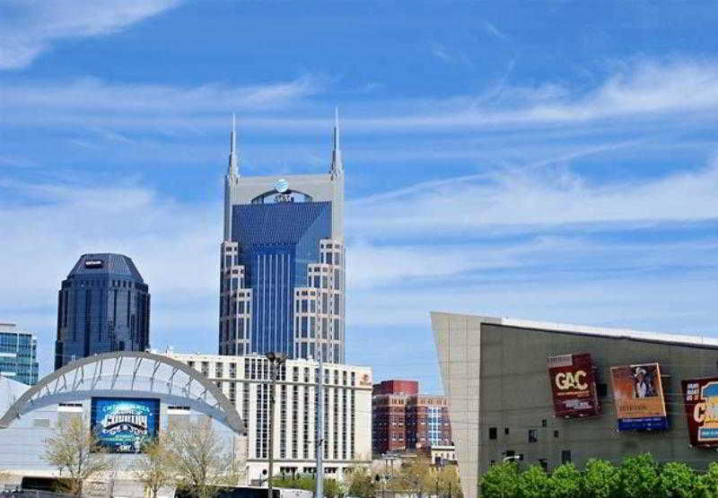 General view
 di Residence Inn Nashville Airport