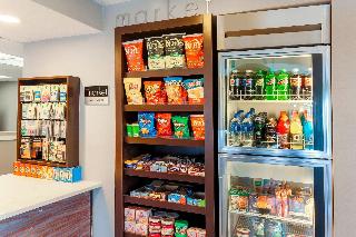 Residence Inn Boston North Shore/Danvers