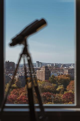 The Ritz-Carlton, Boston