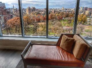 The Ritz-Carlton, Boston