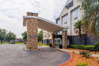 Fairfield Inn & Suites Beaumont