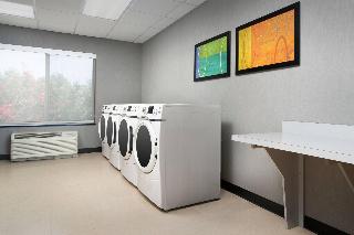 Fairfield Inn & Suites Baltimore BWI Airport
