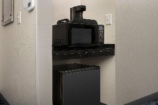 Fairfield Inn & Suites Baltimore BWI Airport HAB