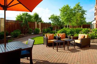 Courtyard by Marriott Akron Stow
