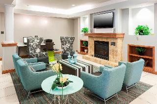 Residence Inn Chicago Lake Forest/Mettawa