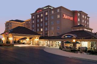 Chicago Marriott Midway