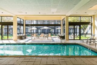 Courtyard Chicago Naperville