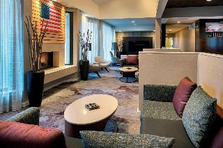 Courtyard Chicago Waukegan/Gurnee