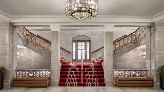 Hotel Cleveland, Autograph Collection