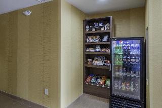 Fairfield Inn & Suites Cleveland Streetsboro