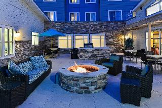 Residence Inn by Marriott Champaign