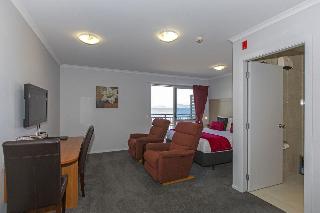 Bks Esplanade Motor Lodge
