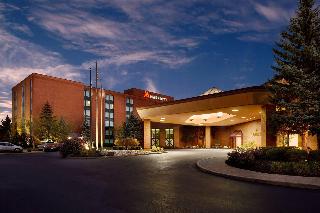 Cincinnati Marriott Northeast