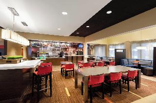 Courtyard Dallas-Fort Worth/Bedford
