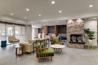 Las Colinas Inn Irving, SureStay Collection