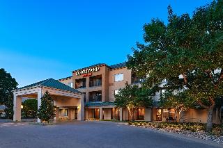 Courtyard Dallas Plano in Legacy Park