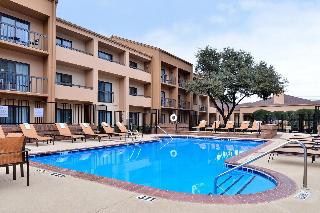 Courtyard Dallas Northwest